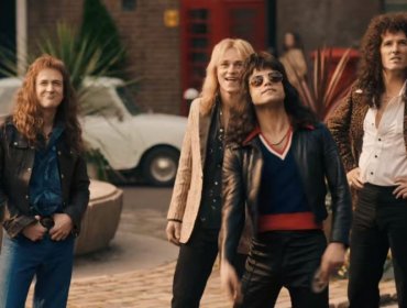 Nueva versión de "El Grinch" destrona del primer lugar a "Bohemian Rhapsody" en taquilla norteamericana
