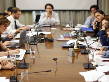 Aula Segura puede convertirse este lunes en ley si la Cámara aprueba texto del Senado