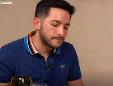 Hugo Valencia menospreció trabajo de Andrés Caniulef mientras eran compañeros en "Bienvenidos"