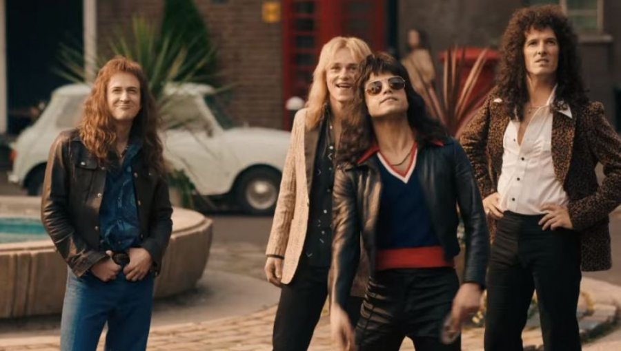Nueva versión de "El Grinch" destrona del primer lugar a "Bohemian Rhapsody" en taquilla norteamericana