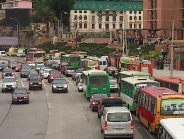 Seremi de Transportes será citado al Consejo Regional de Valparaíso para aclarar licitación del transporte público