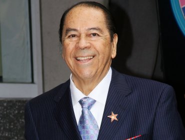 Falleció Lucho Gatica: A los 90 años muere el reconocido cantante nacional