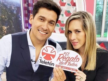 Conoce los artistas confirmados para la Gira Teletón 2018