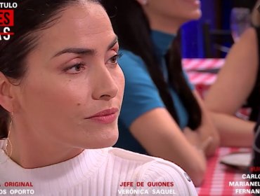 Raquel deja en evidencia a Rafael en "Verdades Ocultas": el abogado ya había sido padre en el pasado