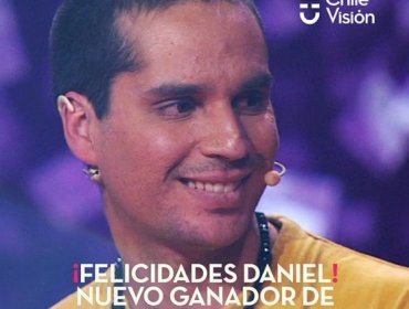 Viñamarino Daniel Araya ganó Pasapalabra: Se llevó el "rosco" y 176 millones de pesos