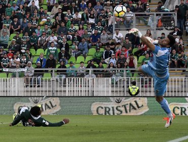 Wanderers sigue soñando con el ascenso tras sacar buena ventaja ante Cobresal