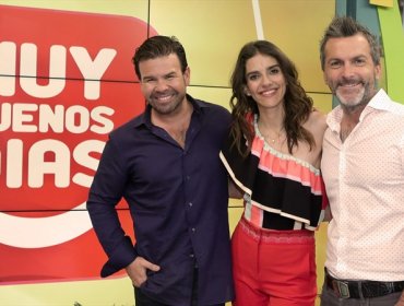 Corte Suprema ratifica multa interpuesta a TVN por difundir los nombres de menores de edad víctimas de abuso sexual