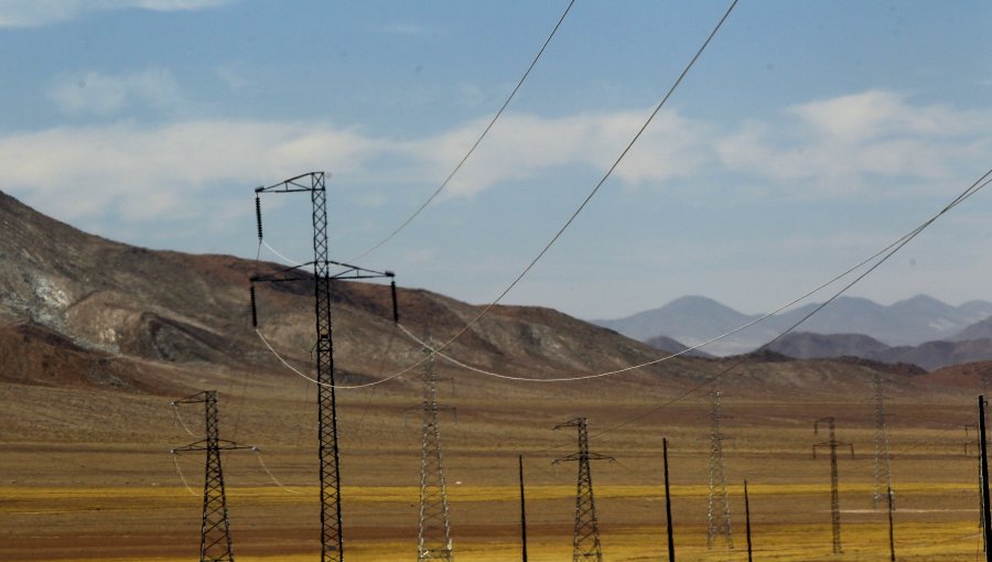 Región de Coquimbo aprobó su octavo parque fotovoltaico durante este año