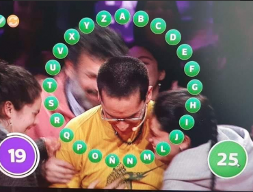 Viñamarino ganador de Pasapalabra deberá pagar millonario impuesto al SII por premio