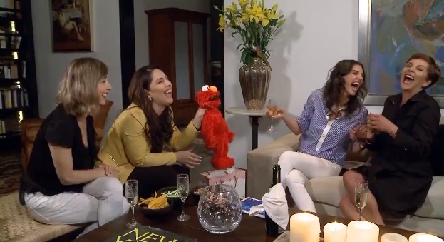 Mariela Sotomayor en La Divina Comida: Relatará dolorosa situación que debió pasar su padre en dictadura
