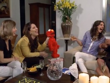 Mariela Sotomayor en La Divina Comida: Relatará dolorosa situación que debió pasar su padre en dictadura