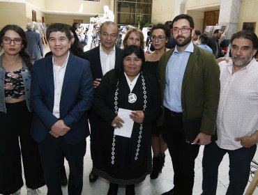 Muerte de comunero: Diputada Emilia Nuyado será quien interpele al ministro Andrés Chadwick