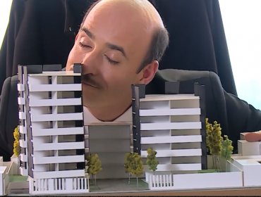 Nuevo Fail en "Verdades Ocultas": Maqueta de futuro proyecto desató las risas en redes sociales