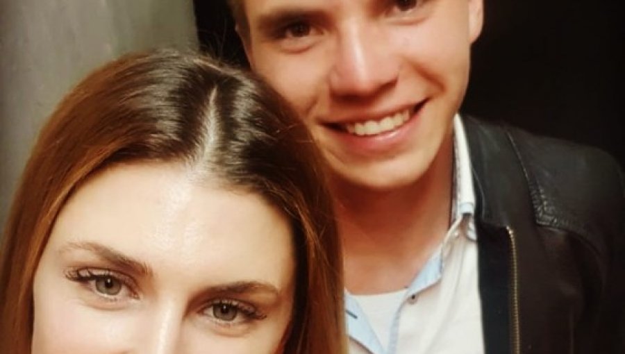 Wilma González cuenta los detalles de su nueva relación con hombre 12 años menor