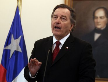 Canciller abordó comercio inclusivo con ministros de Nueva Zelandia y Canadá