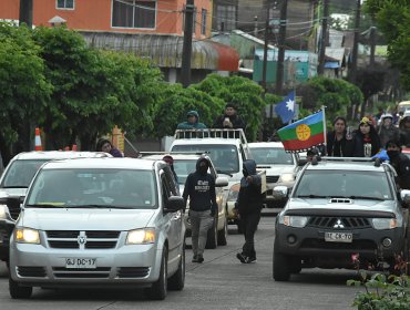 Caso Catrillanca: Amnistía Internacional condenó muerte de comunero mapuche