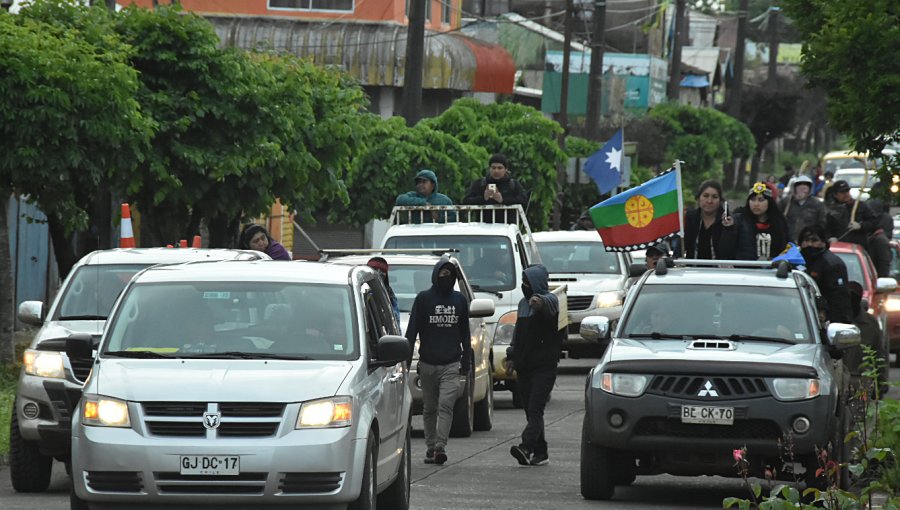 Caso Catrillanca: Amnistía Internacional condenó muerte de comunero mapuche