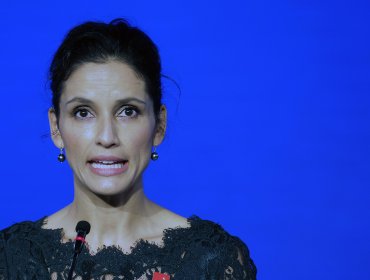 Falleció el hijo de la actriz Leonor Varela
