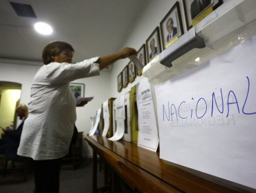 Elecciones en RN definen la presidencia y dos mil cargos