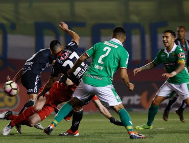 Final de Copa Chile entre Palestino y Audax Italiano será a estadio lleno