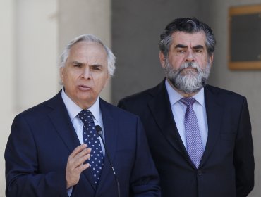 Remueven al jefe del Departamento de Seguridad Presidencial