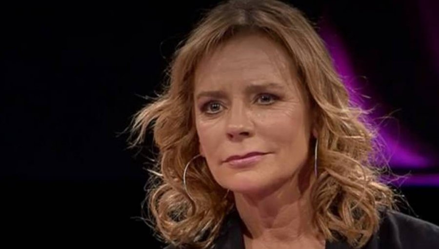 Kathy Salosny e insólita petición "Algunos jefes me pidieron que me pusiera pechugas"