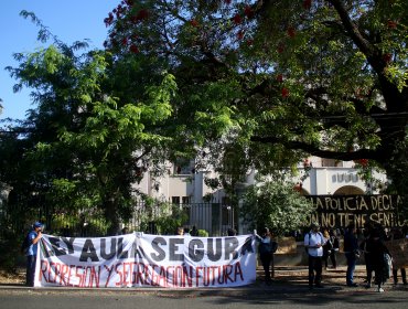 Aumentan agresiones de apoderados hacia profesores en un 57%