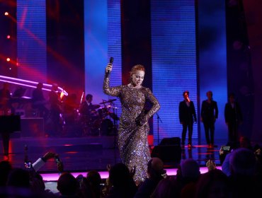 Paloma San Basilio prepara concierto exclusivo en Viña del Mar