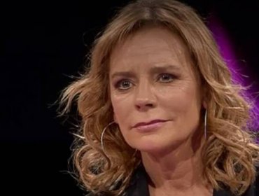 Kathy Salosny e insólita petición "Algunos jefes me pidieron que me pusiera pechugas"