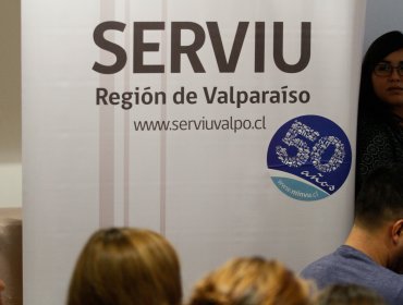 Incertidumbre total por nombramiento de Serviu en Región de Valparaíso: Los escenarios posibles