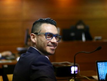 Mauricio Pinilla dijo estar confiado en ganar juicio a Azul Azul