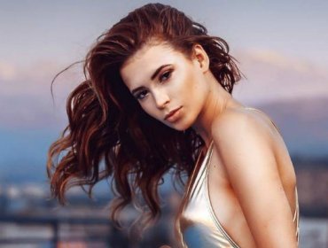 Julia Fernández y románticas fotografías con su nuevo amor