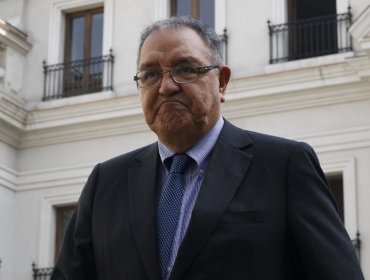 Senador Huenchumilla por salida de Mayol: "Es víctima del Comando Jungla"