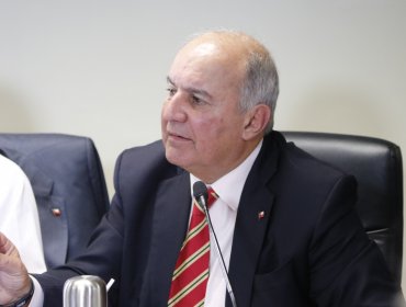 Presidente Piñera aceptó renuncia de intendente de La Araucanía Luis Mayol