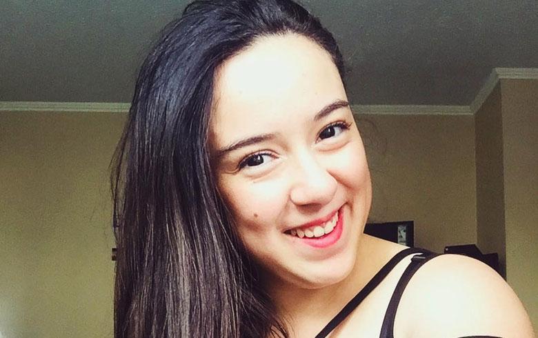 Christell pide ayuda a sus seguidores para regresar a "Rojo"