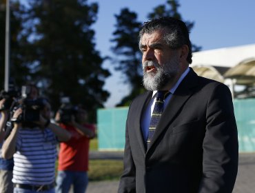 Rodrigo Ubilla por salida de Mayol: “Gesto de lealtad total hacia Presidente"