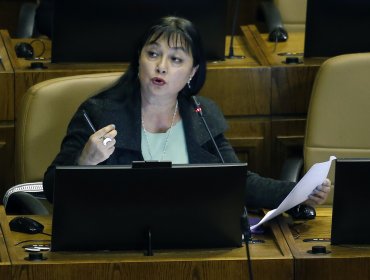 Quintero: Diputada Marzán pide explicar negación de exámenes toxicológicos