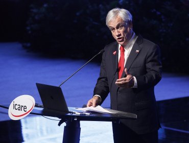 Piñera y Crisis en La Araucanía: "Gobierno no es capaz de resolverlos todos"