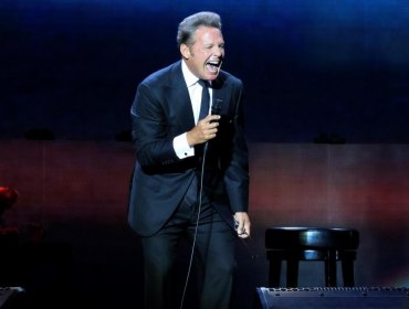 Luis Miguel fue abucheado por sus fanáticos en su último concierto en Ciudad de México