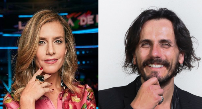 Diana Bolocco y Sergio Lagos serán los animadores de la transmisión de Canal 13 de los Copihue de Oro 2018