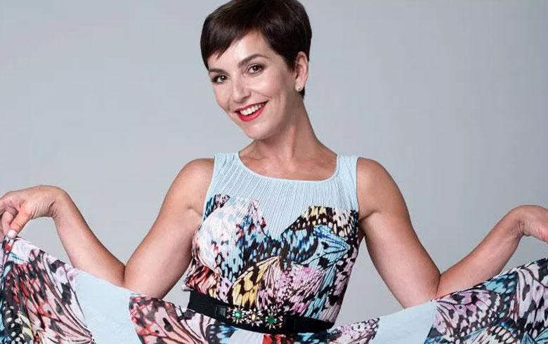 El increíble regalo de Francisca García-Huidobro a su hijo Joaquín por su cumpleaños