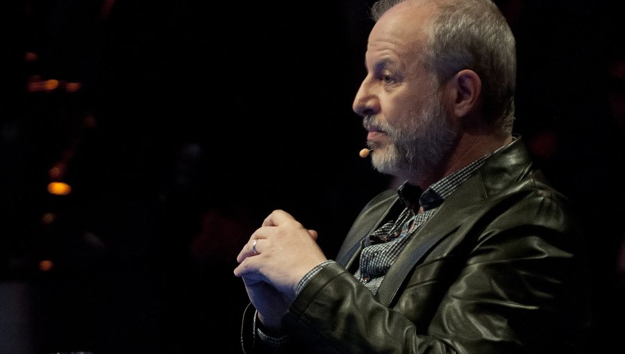 Alberto Plaza votaría por José Antonio Kast y reitera críticas al aborto y homosexuales