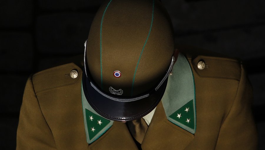 Carabineros niega denuncia previa de acoso sexual en caso de intento de suicidio