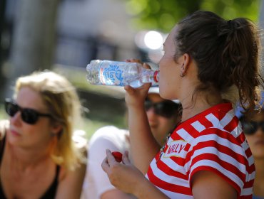 Nueva Ola de calor llega a la zona central del país durante todo el fin de semana