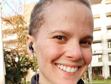 Nuevo avance en la batalla contra el cáncer de Javiera Suárez emociona a sus seguidores