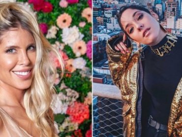 La tensa relación de las embajadoras de MAC: Kel Calderón y Coté López ¿porqué no se hablan?