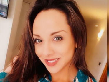 ¡ Alta temperatura ¡: Mira la foto de Alba Quezada que encendió las redes sociales