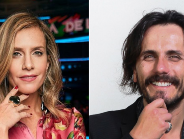 Diana Bolocco y Sergio Lagos serán los animadores de la transmisión de Canal 13 de los Copihue de Oro 2018