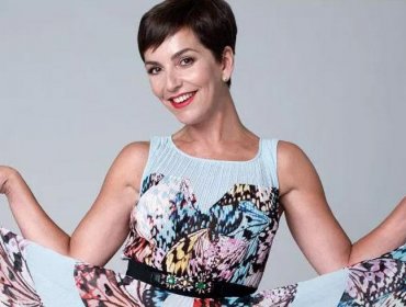 El increíble regalo de Francisca García-Huidobro a su hijo Joaquín por su cumpleaños