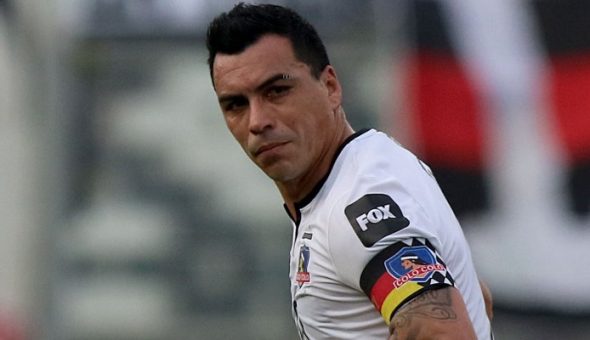 ANFP cambió su decisión y Paredes no podrá jugar contra Huachipato